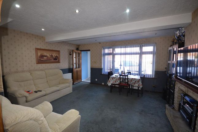 Terraced house for sale in Cody Close, Queensbury, Harrow