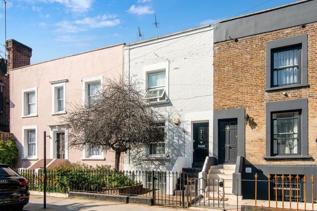 3-bed house on 52, Haldane Road, London, £1,100,000