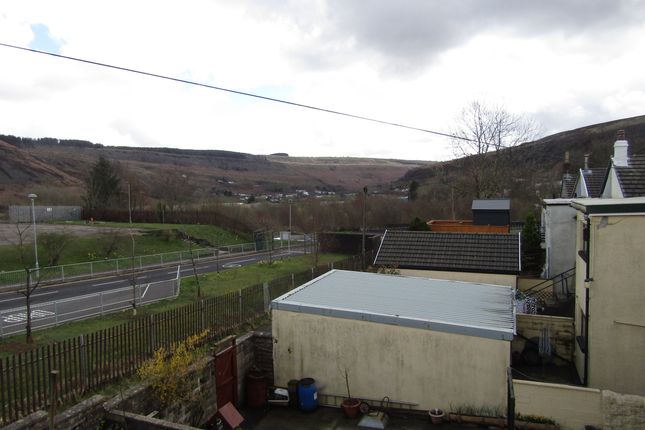 Terraced house for sale in Excelsior Terrace, Maerdy