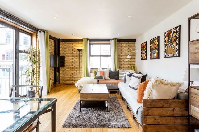 Flat 5, Winchester House, 201, Southwark Bridge Road, London photo 2