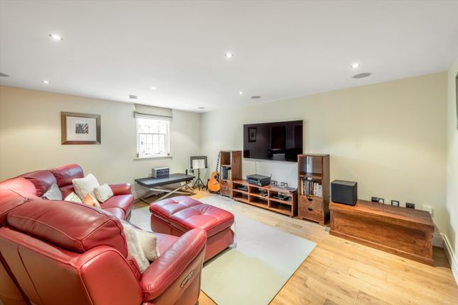 Detached house for sale in Hitchen Hatch Place, Sevenoaks, Kent