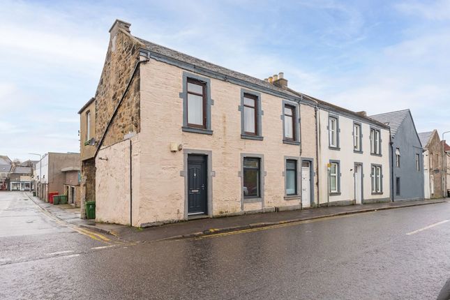 1-bed flat on 7 Mid Street, Bathgate, £85,000