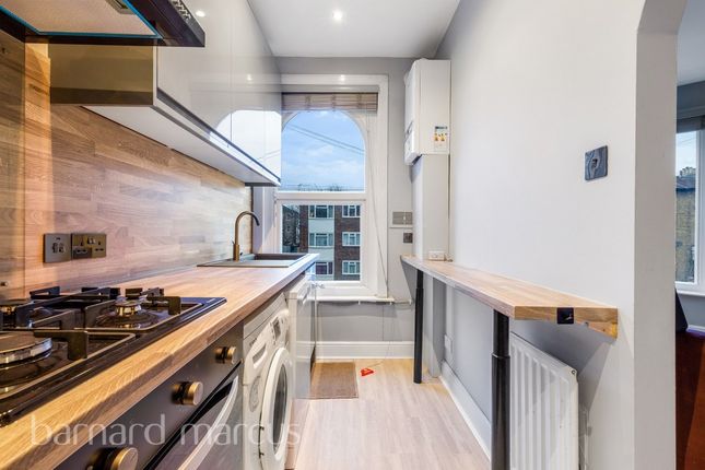 Flat 3, 24, Elgin Road, CROYDON photo 3