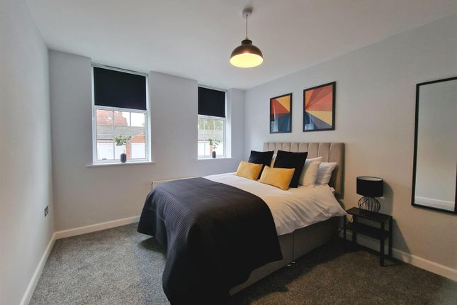 1 Edgar House, Bawtry Road, Doncaster photo 5