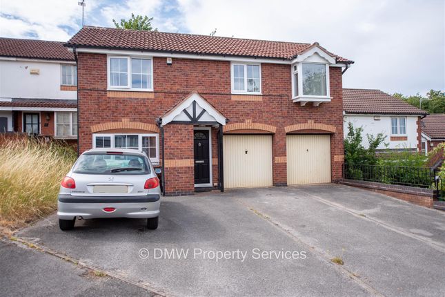 3-bed house on 16, Hazelbank Avenue, Nottingham, £169,950
