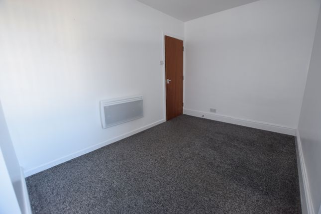 Flat to rent in Havelock Street, Blackpool