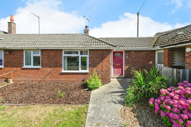 1-bed other on 3, Hurst Crescent, Wisbech, £140,000