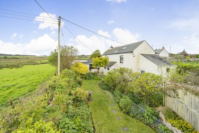 Cottage for sale in Carnmenellis, Redruth, Cornwall