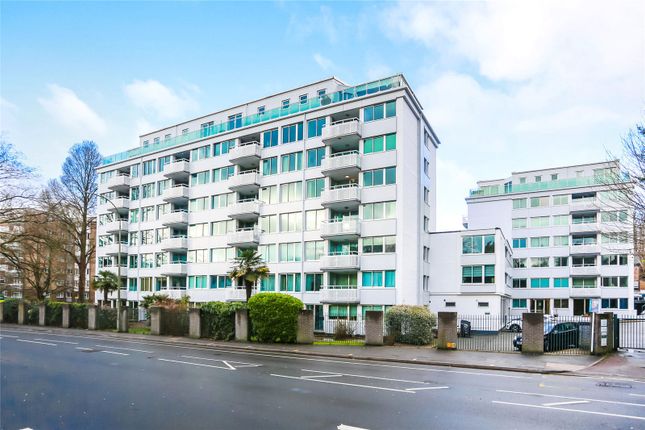 Flat for sale in London Road, Brighton, East Sussex