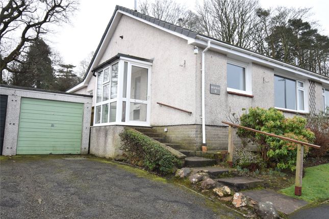 9 Manesty View Keswick Cumbria Ca12 2 Bedroom Semi Detached