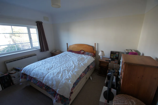Flat for sale in Kirby Park Mansions, Ludlow Drive, West Kirby, Wirral