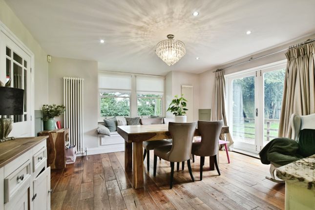 The Rowans,, Chester Road, Knutsford photo 4