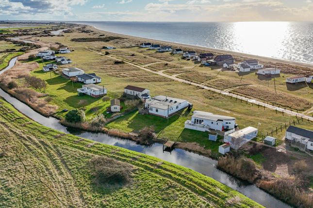 20 South Beach, Heacham, Norfolk photo 2