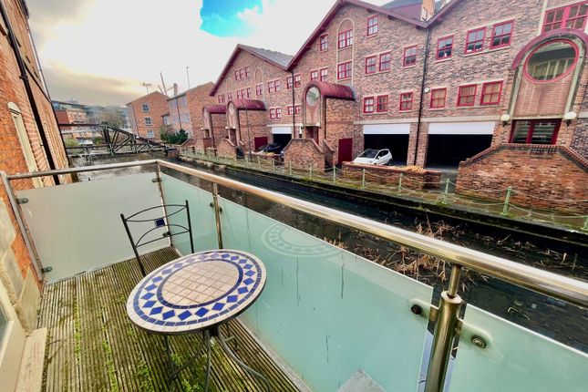 56, Flyboat House, Leeds photo 2