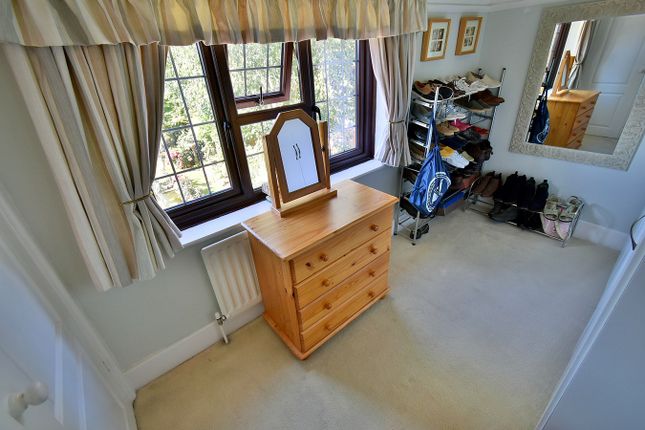 Detached house for sale in Wimborne Road, Bournemouth