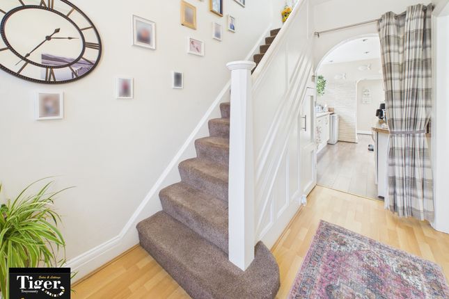 76, Orchard Avenue, Blackpool photo 2