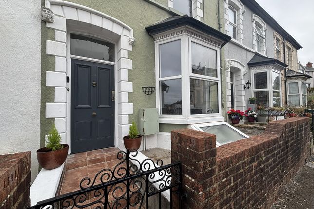 14, Alan Road, Llandeilo photo 2