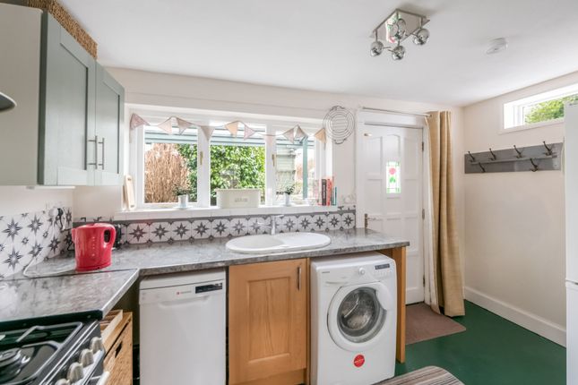 21, Dollerie Terrace, Crieff photo 4