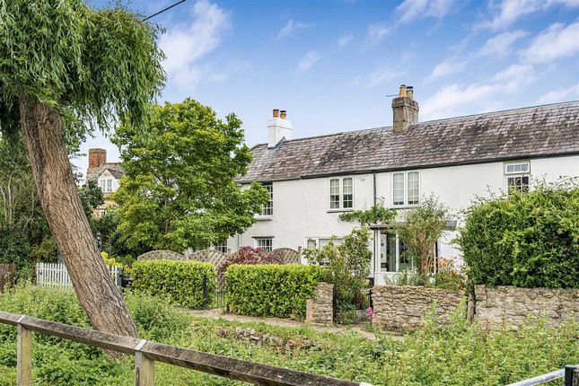 3-bed house on 4 Waterside Cottages, Church Lane, Wendlebury, £425,000
