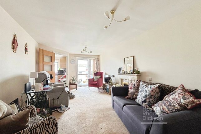 Flat 23, Somers Brook Court,, Foxes Road, Isle of Wight photo 2