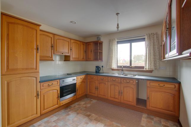 Detached bungalow for sale in Charleton Park, Montrose