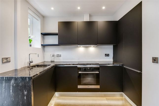 Flat 11, Norland Square Mansions, 53, Norland Square, London photo 2