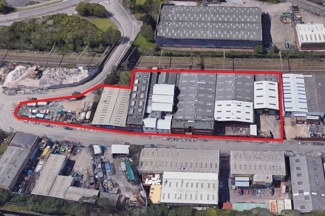 Birmingham Commercial Property For Sale Primelocation