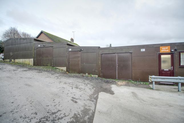 Thumbnail Industrial to let in Saint Hill Business Park, West Hoathly Road, East Grinstead
