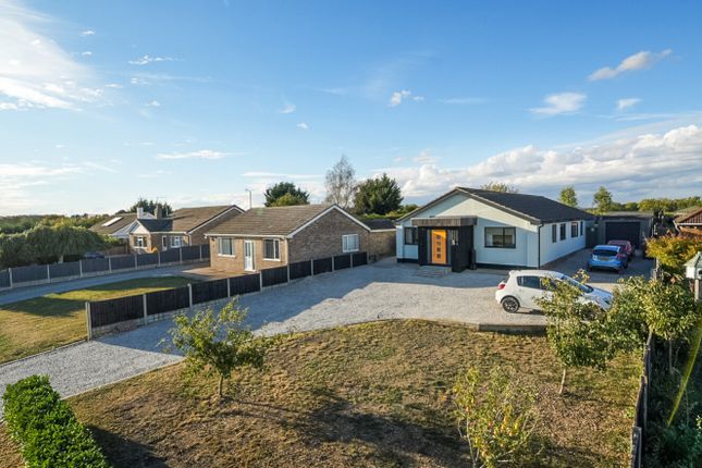 6-bed bungalow on 66, Moor Lane, Lincoln, £485,000