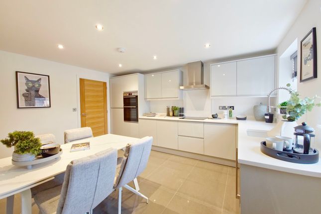 Plot 47, The Farnham, Glapwell Gardens, Chesterfield photo 4