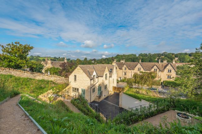 Thumbnail Detached house for sale in Avening, Tetbury
