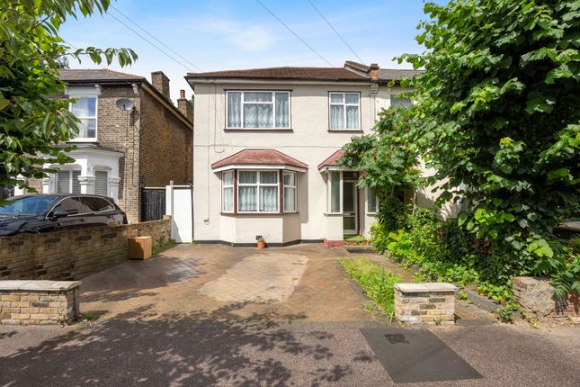 Thumbnail Semi-detached house to rent in Durham Road, London