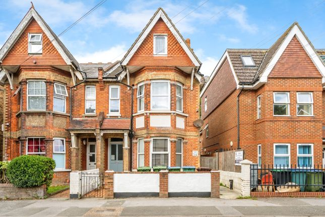 Studio studio on Flat 6, 19, Canada Grove, West Sussex, £95,000