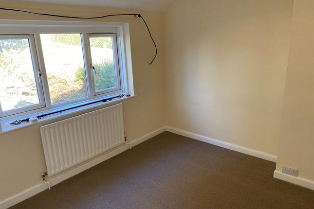 Terraced house to rent in Clifton Road, Hastings
