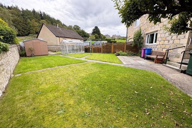 2, Allardyce Crescent, Aberlour photo 2