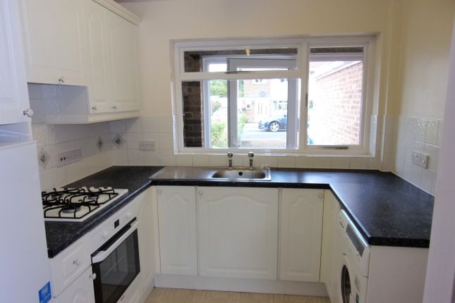 11, Orpwood Way, Abingdon photo 2