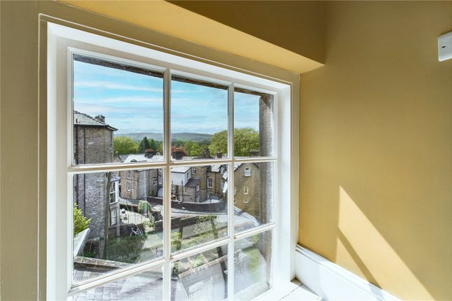 Terraced house for sale in Hall Bank, Buxton, High Peak