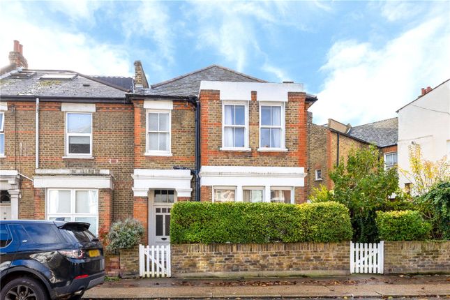 Semi-detached house for sale in Oakhill Road, London