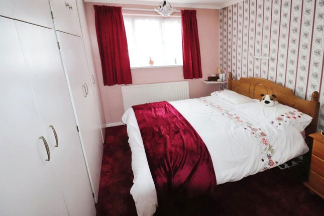 End terrace house for sale in Acacia Road, Nuneaton