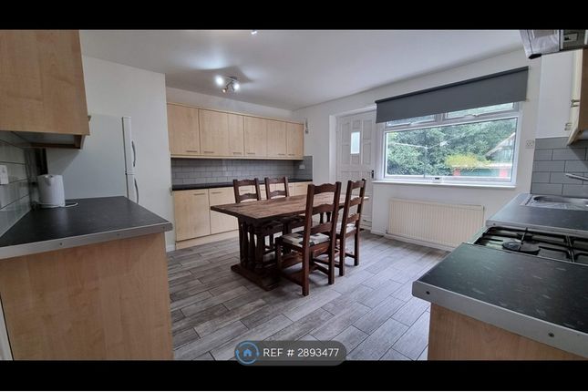 Foxcroft Way, Leeds photo 2