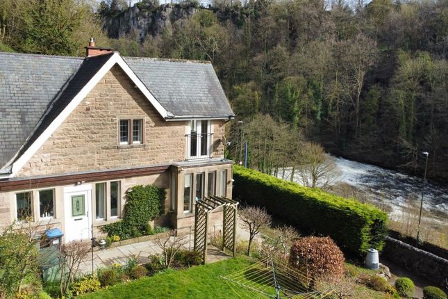 Detached house for sale in Derby Road, Matlock Bath