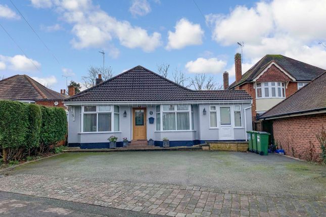 Glenfield bungalows for sale | Buy houses in Glenfield | PrimeLocation