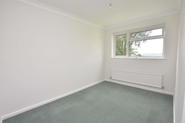 Link-detached house for sale in Entry Hill Park, Bath