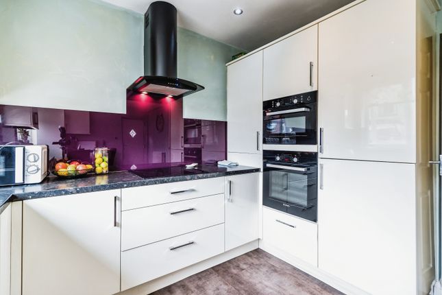 Semi-detached house for sale in Chiltern Drive, Swinton, Manchester, Greater Manchester