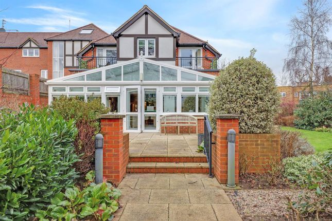 25 Yew Tree Court, 79 Limpsfield Road, South Croydon photo 4