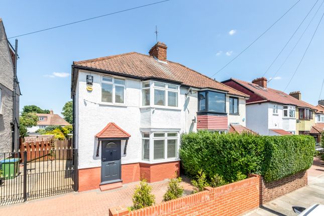 3-bed semi-detached on 13, Montcalm Road, Charlton, £700,000