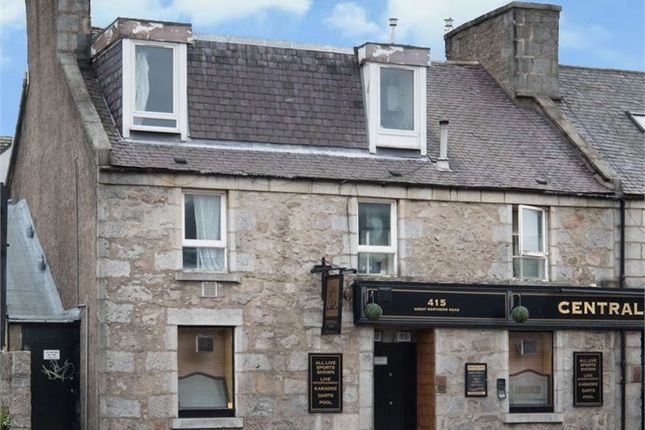 A Larger Local Choice Of 3 Bedroom Properties For Sale In