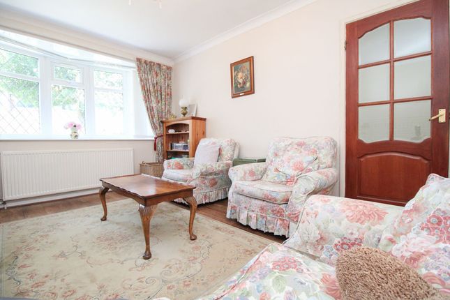 11, Hanover Walk, Hanover Estate photo 3