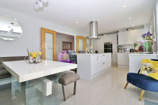 Detached house for sale in St. Johns Road, Hedge End