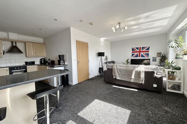 Flat 23, Halcyon, The Waterfront, Selby photo 2